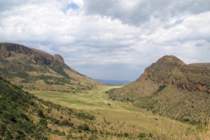 Images Dated 18th November 2011: Marakele National Park