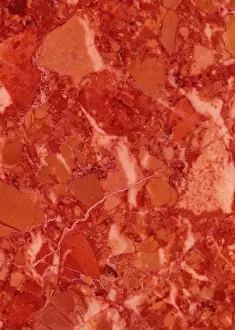 Marbled Prints: Marble