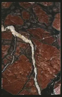 Marble, Africano Sanguigno