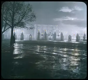 Marble Arch - Lantern Slid