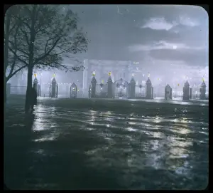 Marble Arch / Lantern Slid