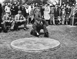 Marbles Championships