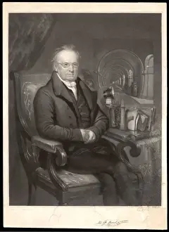 Marc Isambard Brunel