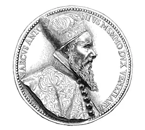 1536 Prints: Marcantonio Memmo