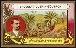 Marcel Treich-Laplene