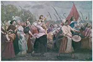 March to Versailles
