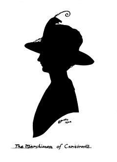 Images Dated 21st February 2012: Marchioness of Carisbrooke by H. L. Oakley