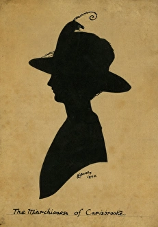 Images Dated 21st February 2012: Marchioness of Carisbrooke by H. L. Oakley