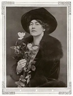 Marchioness Prints: The Marchioness of Downshire