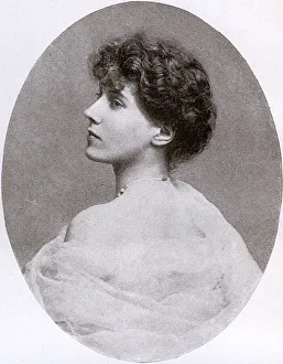 The Marchioness of Downshire, Katherine Mary Hare The Marchioness of Downshire, Katherine Mary Hare