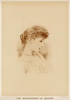 Marchioness of Granby