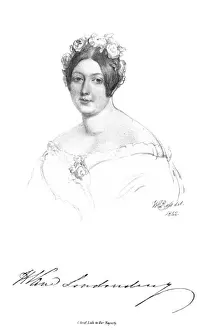 Marchioness Londonderry