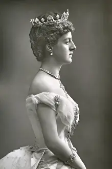 Marchioness Londonderry