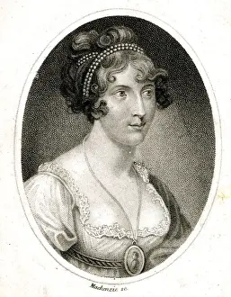 Marchioness of Tavistock 1809