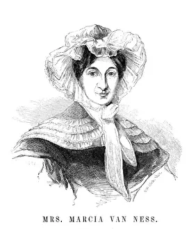 Marcia Van Ness