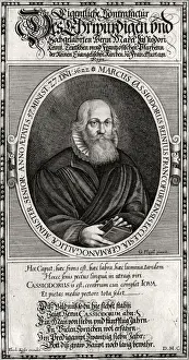 Lutheran Prints: Marco Cassiodoro de Reina