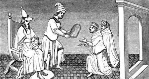 Marco Polo Kublai Khan