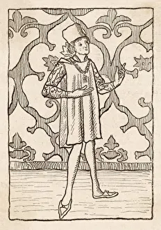 1477 Prints: Marco Polo / Travels 1477