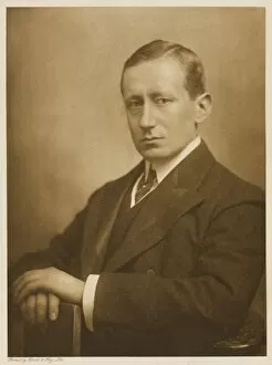 Guglielmo Gallery: Marconi (Empire)