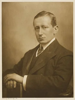 Guglielmo Gallery: Marconi (Empire)