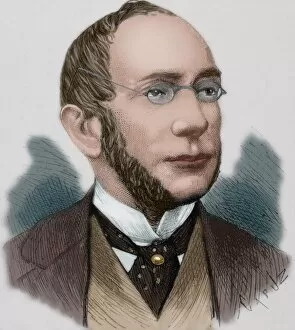 Marcos Antonio de Araujo, Second Baron of Itajuba (1842-1897
