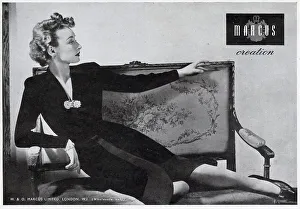 Marcus Advertisement