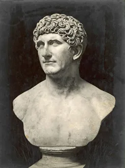 Mark Collection: Marcus Antonius