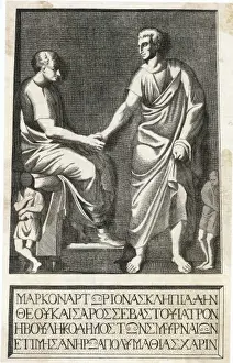 Marcus Artorius