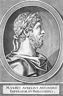 Marcus Aurelius