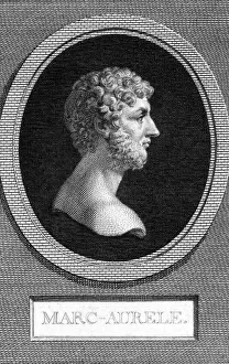 Marcus Aurelius