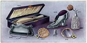 Marcus Clark & Co Advertisement