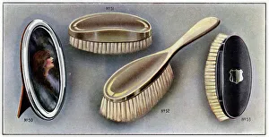Marcus Clark & Co Advertisement