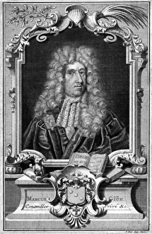 1660 Prints: Marcus Gioe