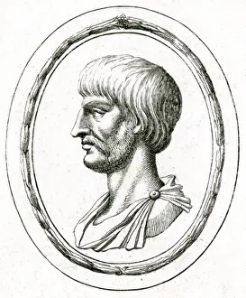 Brutus Prints: Marcus Junius Brutus