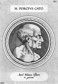 Roman Censor