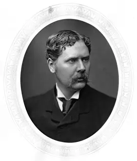 Marcus Stone Photo