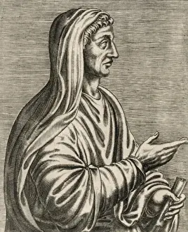 Orator Prints: Marcus Tullius Cicero
