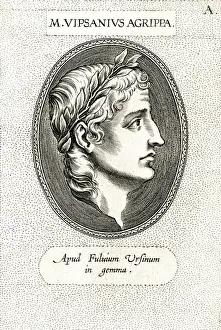 Marcus Vipsanius Agrippa