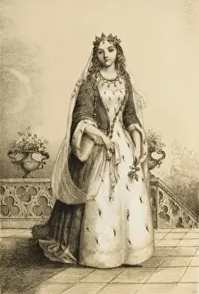 Margaret of Anjou