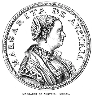 Margaret of Austria