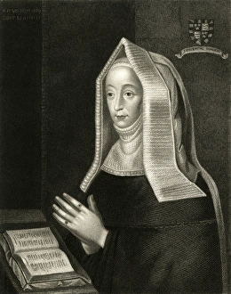 Margaret Beaufort