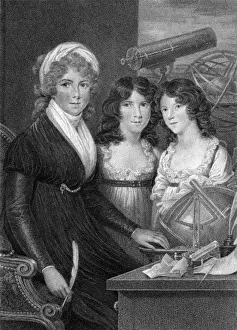 Margaret Bryan - 1