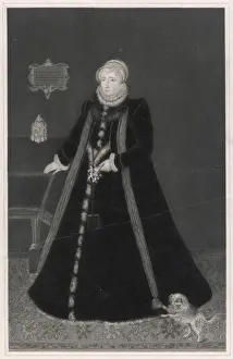 Margaret Countess Lennox