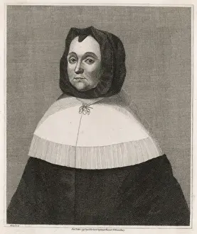 1678 Prints: Margaret Countess Lennox