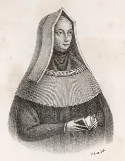 Margaret Ctess Richmond