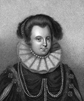 Margaret Ctss Cumberland