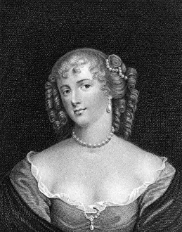 1646 Prints: Margaret Denham - 4