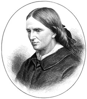 Margaret Gatty