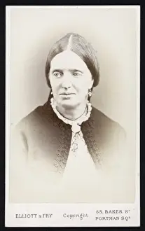 Margaret Gatty / E&f Photo