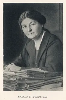 Unionist Prints: MARGARET GRACE BONDFIELD